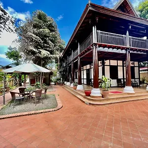 3* Hotel Vieng Sa Vanh
