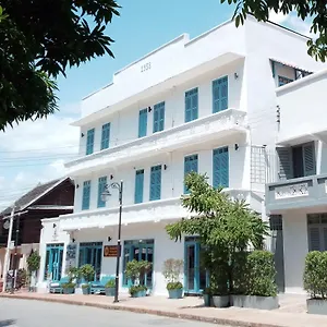 Merry Lao Ban Aphay Maison d'hôtes