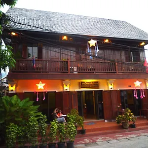 Pakhongthong Guest house